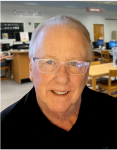 Photo of Barry KuKes Photo of Barry KuKes