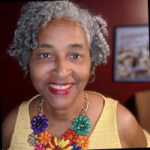 Photo of Beryl White-Bing Photo of Beryl White-Bing