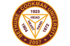 Logo for Bethune-Cookman University – Carl S. Swisher Library Logo for Bethune-Cookman University – Carl S. Swisher Library