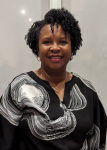 Photo of Casanna Jackson Photo of Casanna Jackson