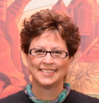 Photo of Cynthia Digby Photo of Cynthia Digby
