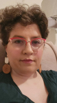 Photo of Cynthia Massre Photo of Cynthia Massre