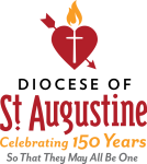 Photo of Diocese of St. Augustine Photo of Diocese of St. Augustine