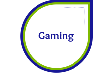 Logo for Gaming Interest Group Logo for Gaming Interest Group