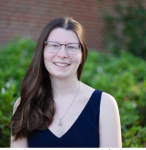 Photo of Hope Scheff Photo of Hope Scheff