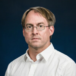 Photo of James Day Photo of James Day