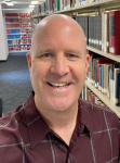 Photo of Dr. John Lucy Photo of Dr. John Lucy