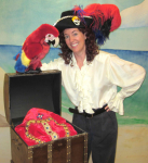Photo of Katie Adams’ Make Believe Theater Photo of Katie Adams’ Make Believe Theater