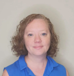 Photo of Katie Jackson Photo of Katie Jackson