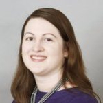 Photo of Kelly Bohannan-Caudel Photo of Kelly Bohannan-Caudel