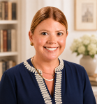 Photo of Kristin Corbin Photo of Kristin Corbin