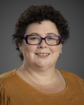 Photo of Kristin Heifner Photo of Kristin Heifner