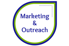 Logo for Marketing & Outreach Interest Group Logo for Marketing & Outreach Interest Group