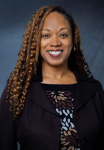 Photo of Phenessa Gray Photo of Phenessa Gray