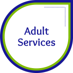 Photo of Adult Services Interest Group Photo of Adult Services Interest Group