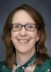 Photo of Suzanne Odom Photo of Suzanne Odom