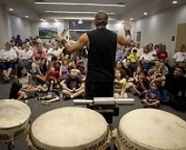 Photo of Tampa Taiko Photo of Tampa Taiko