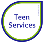 Photo of Teen Services Interest Group Photo of Teen Services Interest Group