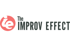 Logo for The Improv Effect Logo for The Improv Effect