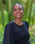 Photo of Trina McCowan-Adams Photo of Trina McCowan-Adams