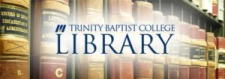Photo of Trinity Baptist College Photo of Trinity Baptist College