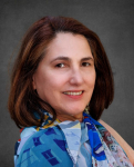 Photo of Wanda Perez Photo of Wanda Perez